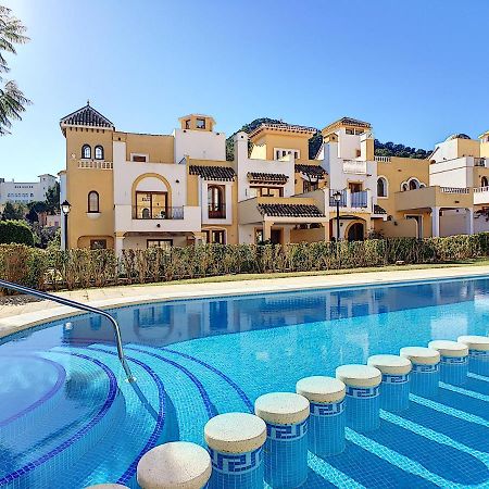 La Manga Club - Las Atalayas 3709 Atamaría エクステリア 写真