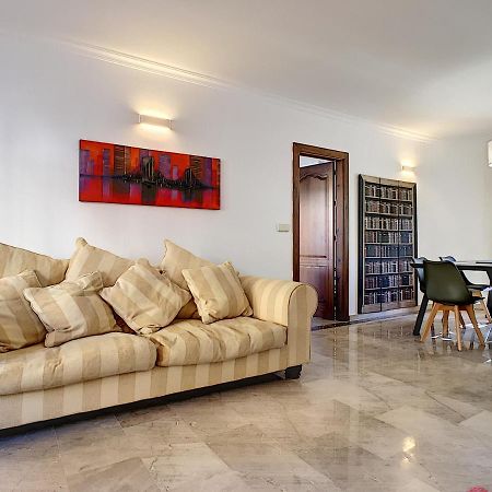 La Manga Club - Las Atalayas 3709 Atamaría エクステリア 写真