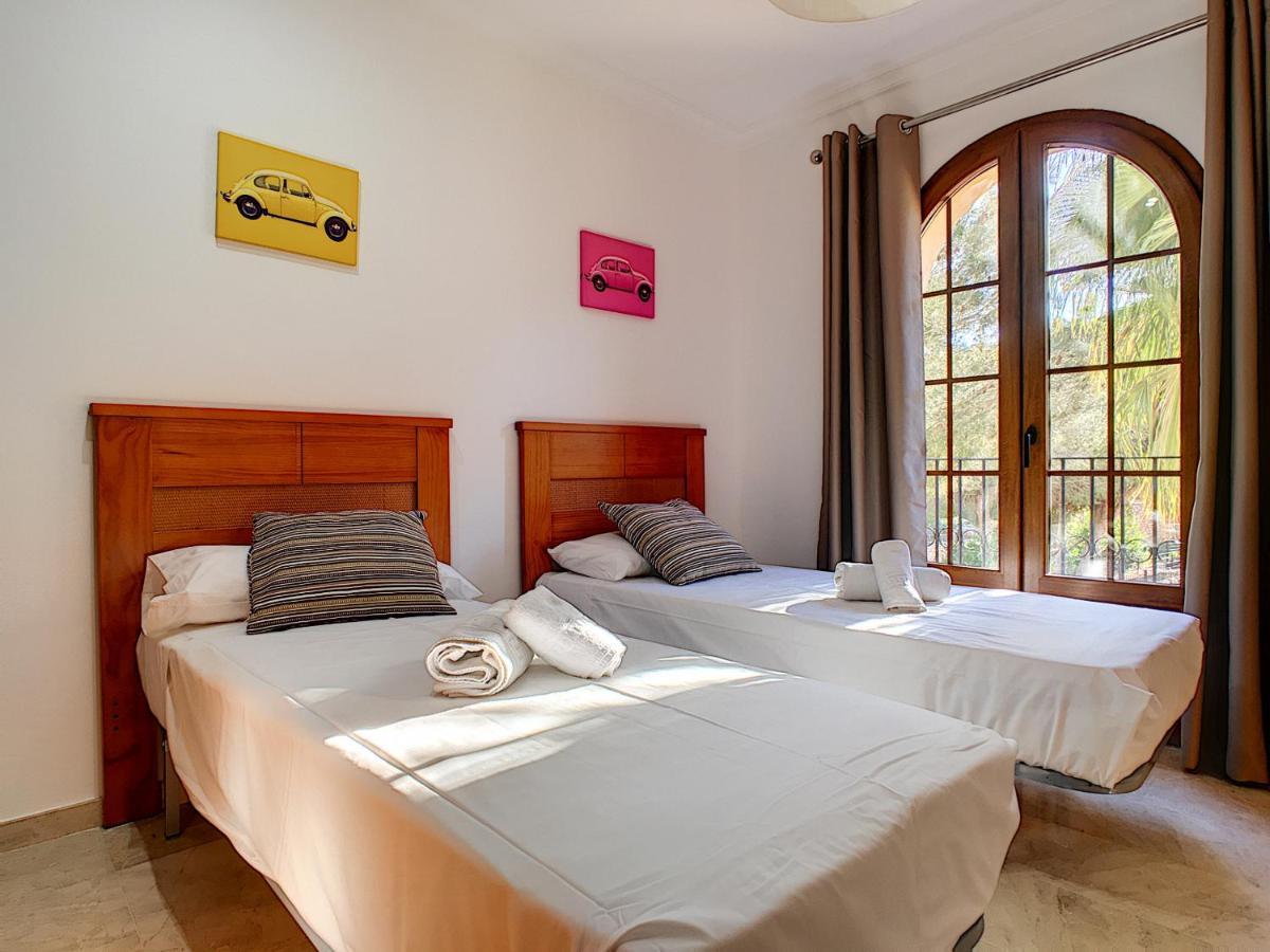 La Manga Club - Las Atalayas 3709 Atamaría エクステリア 写真