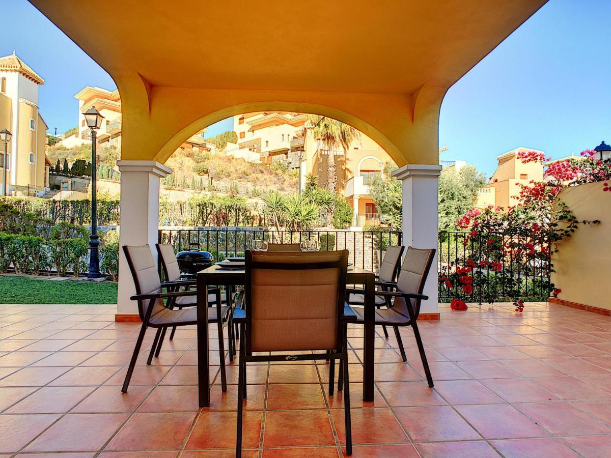 La Manga Club - Las Atalayas 3709 Atamaría エクステリア 写真