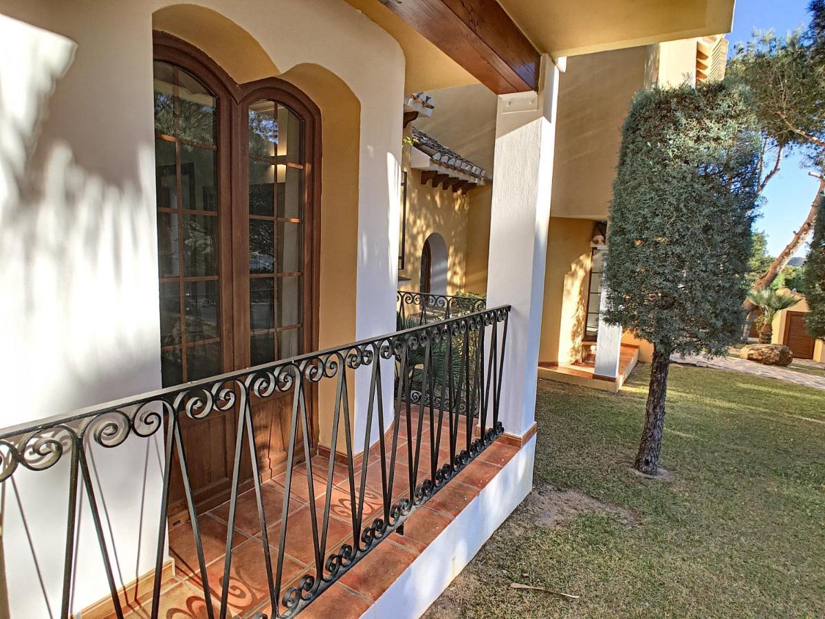La Manga Club - Las Atalayas 3709 Atamaría エクステリア 写真