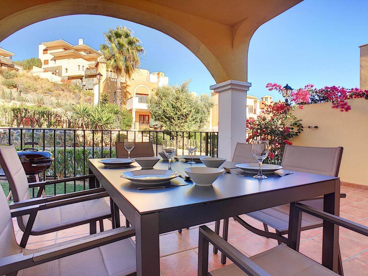 La Manga Club - Las Atalayas 3709 Atamaría エクステリア 写真
