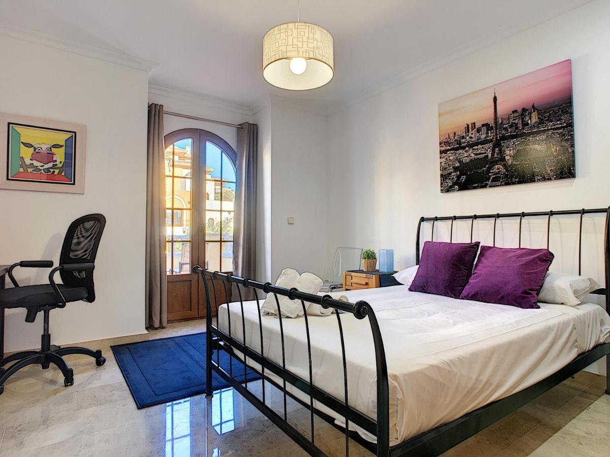 La Manga Club - Las Atalayas 3709 Atamaría エクステリア 写真