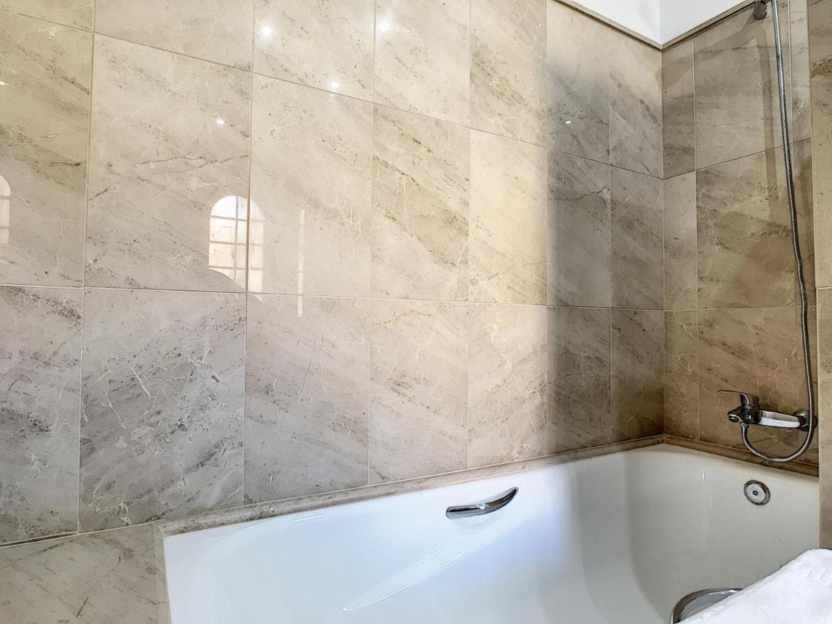 La Manga Club - Las Atalayas 3709 Atamaría エクステリア 写真