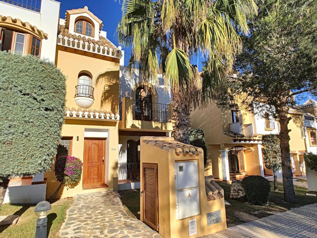 La Manga Club - Las Atalayas 3709 Atamaría エクステリア 写真