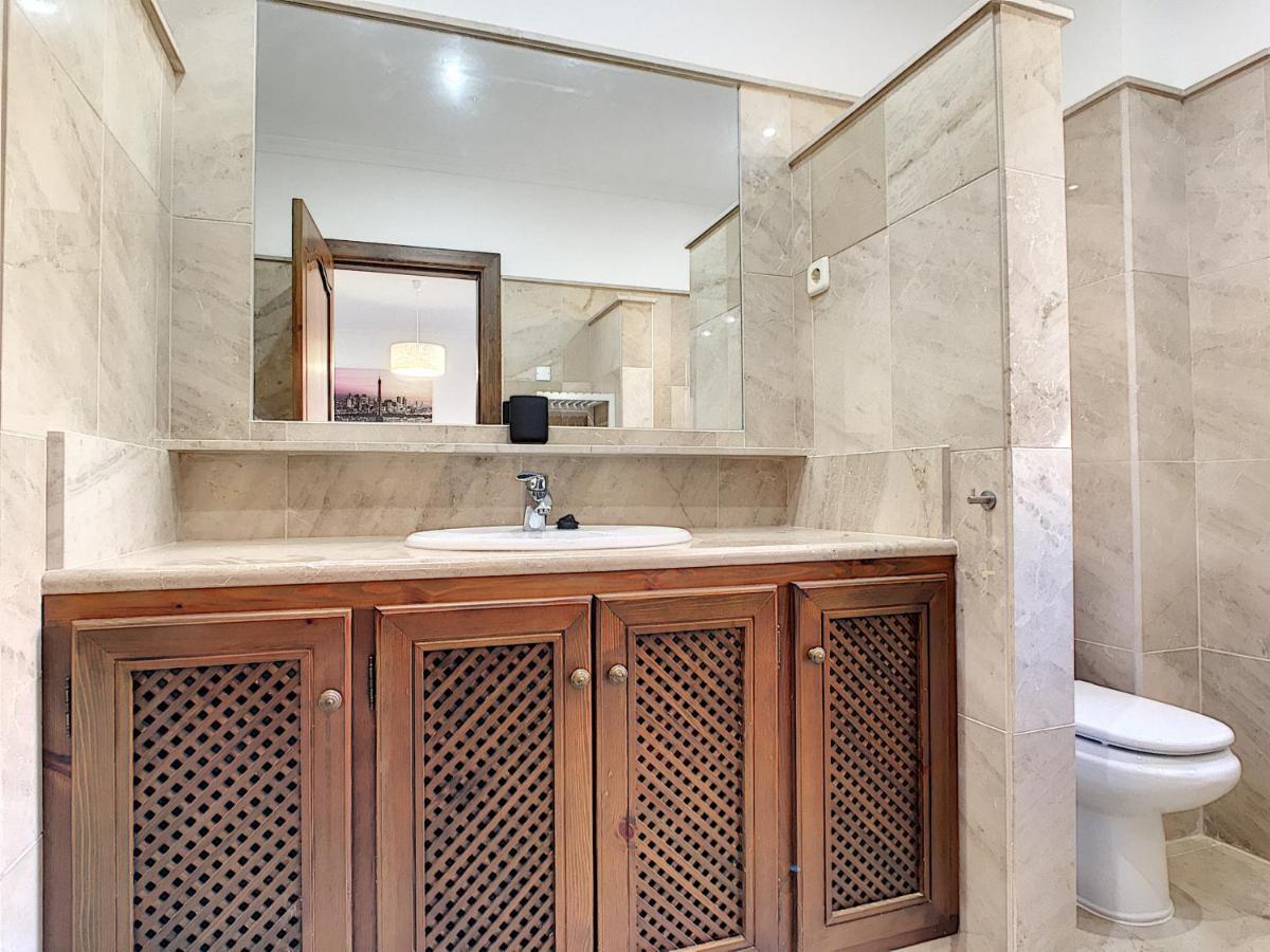 La Manga Club - Las Atalayas 3709 Atamaría エクステリア 写真