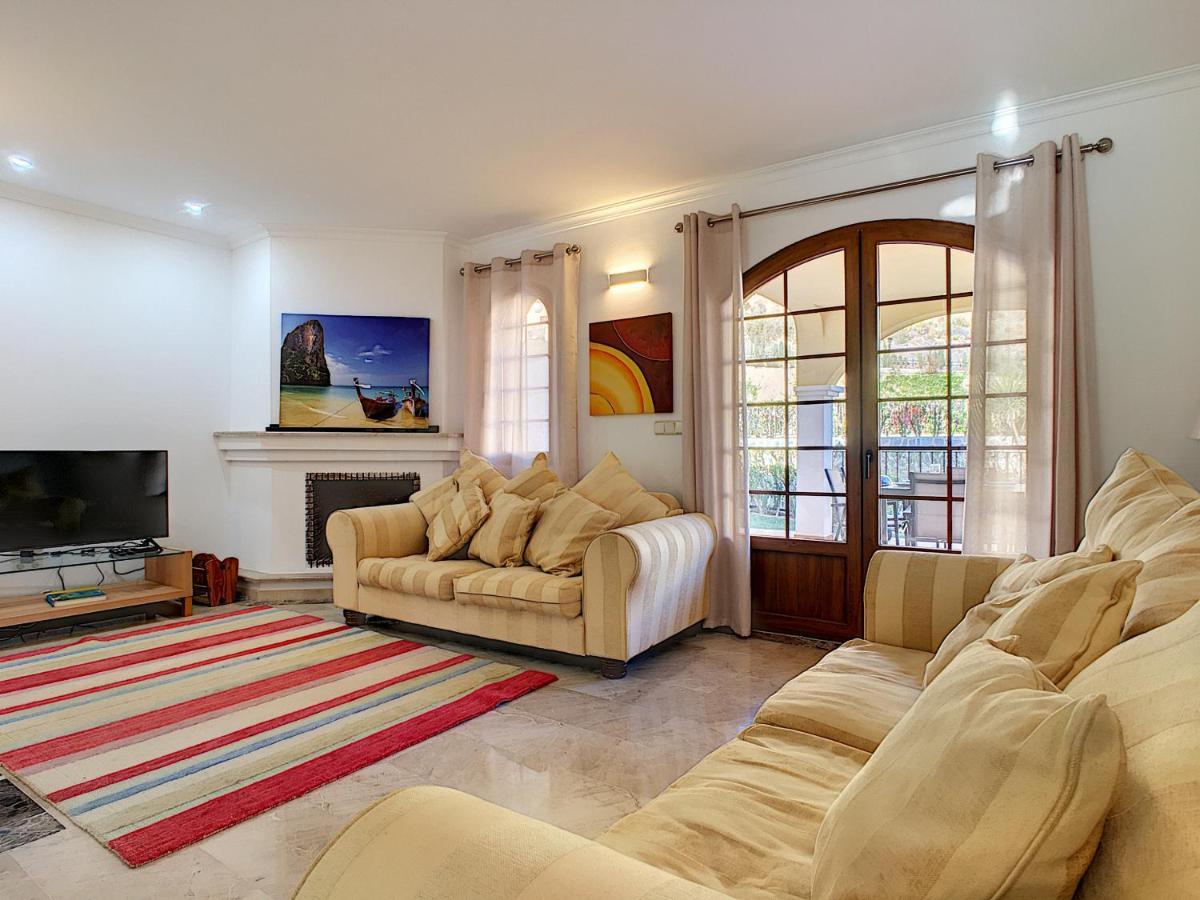 La Manga Club - Las Atalayas 3709 Atamaría エクステリア 写真