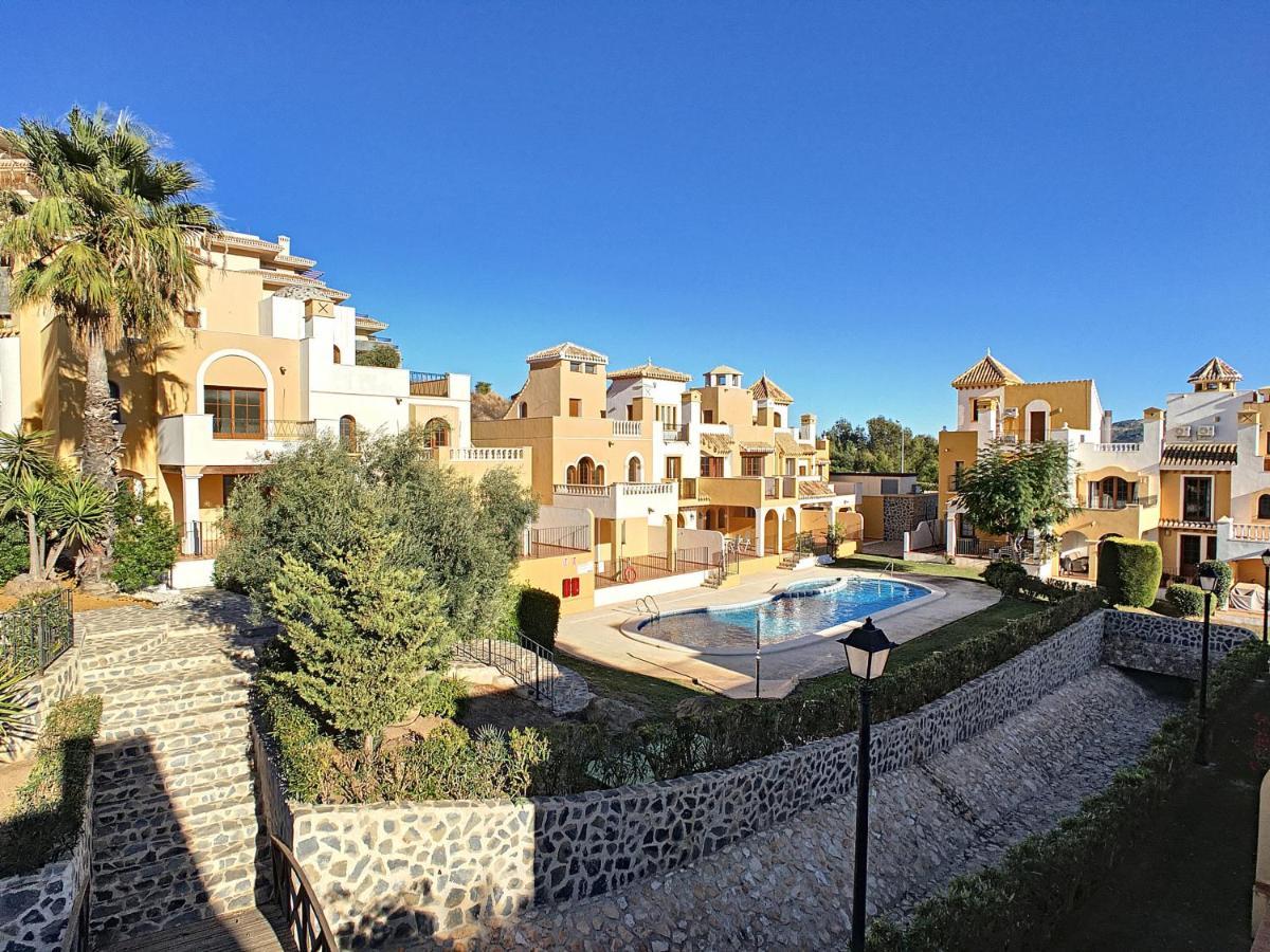 La Manga Club - Las Atalayas 3709 Atamaría エクステリア 写真