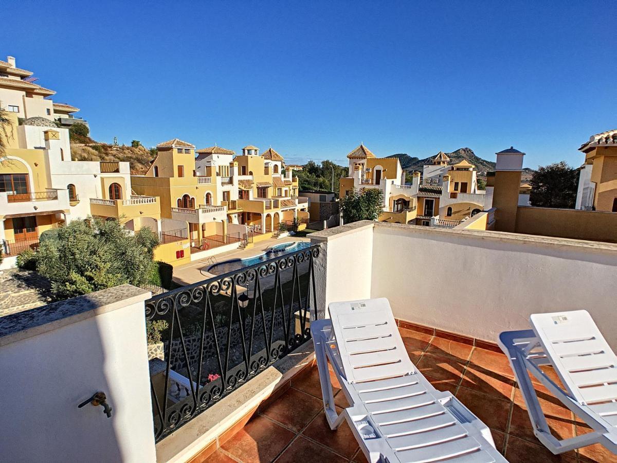 La Manga Club - Las Atalayas 3709 Atamaría エクステリア 写真