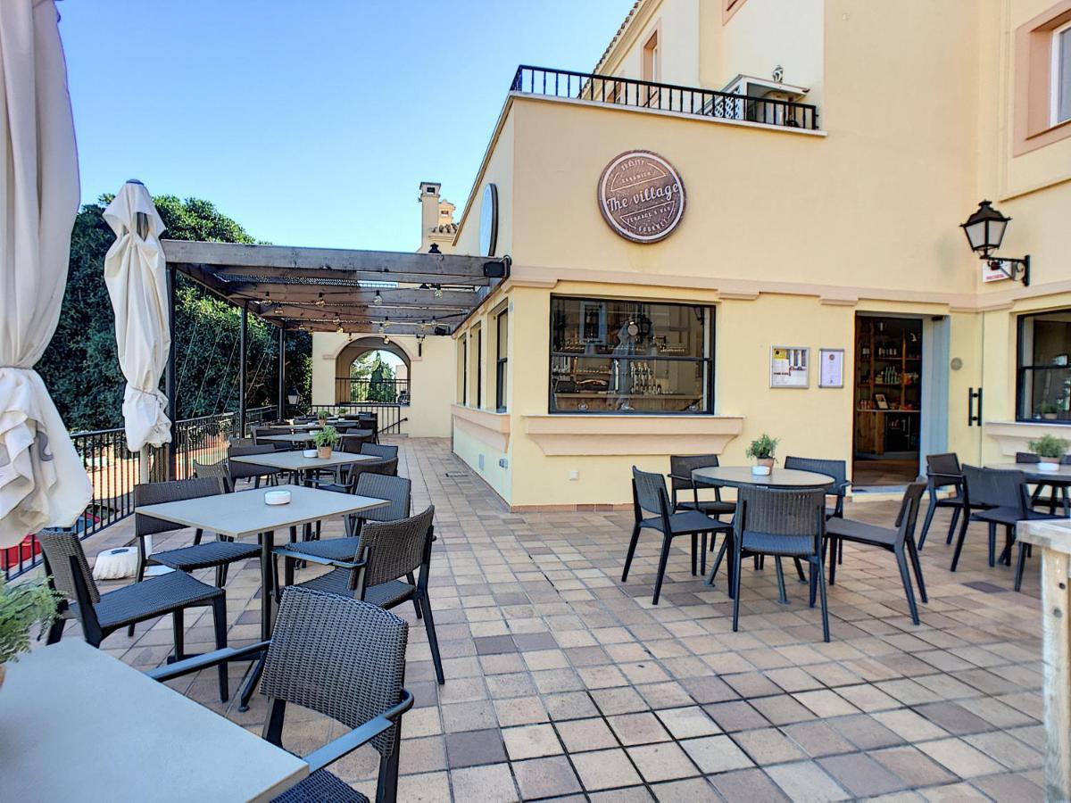 La Manga Club - Las Atalayas 3709 Atamaría エクステリア 写真