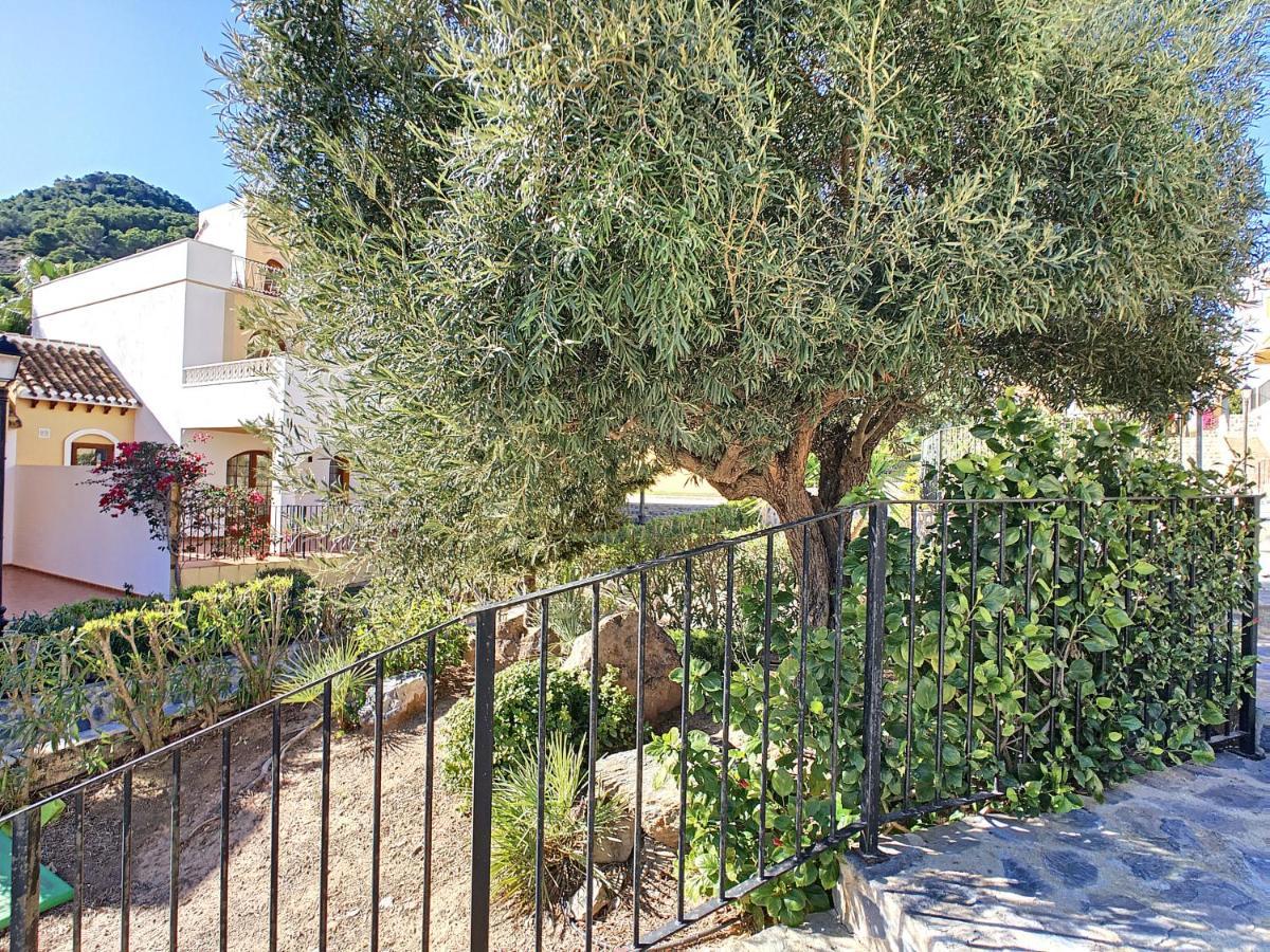 La Manga Club - Las Atalayas 3709 Atamaría エクステリア 写真