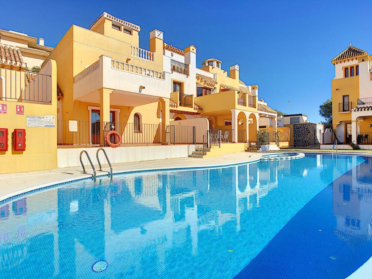 La Manga Club - Las Atalayas 3709 Atamaría エクステリア 写真