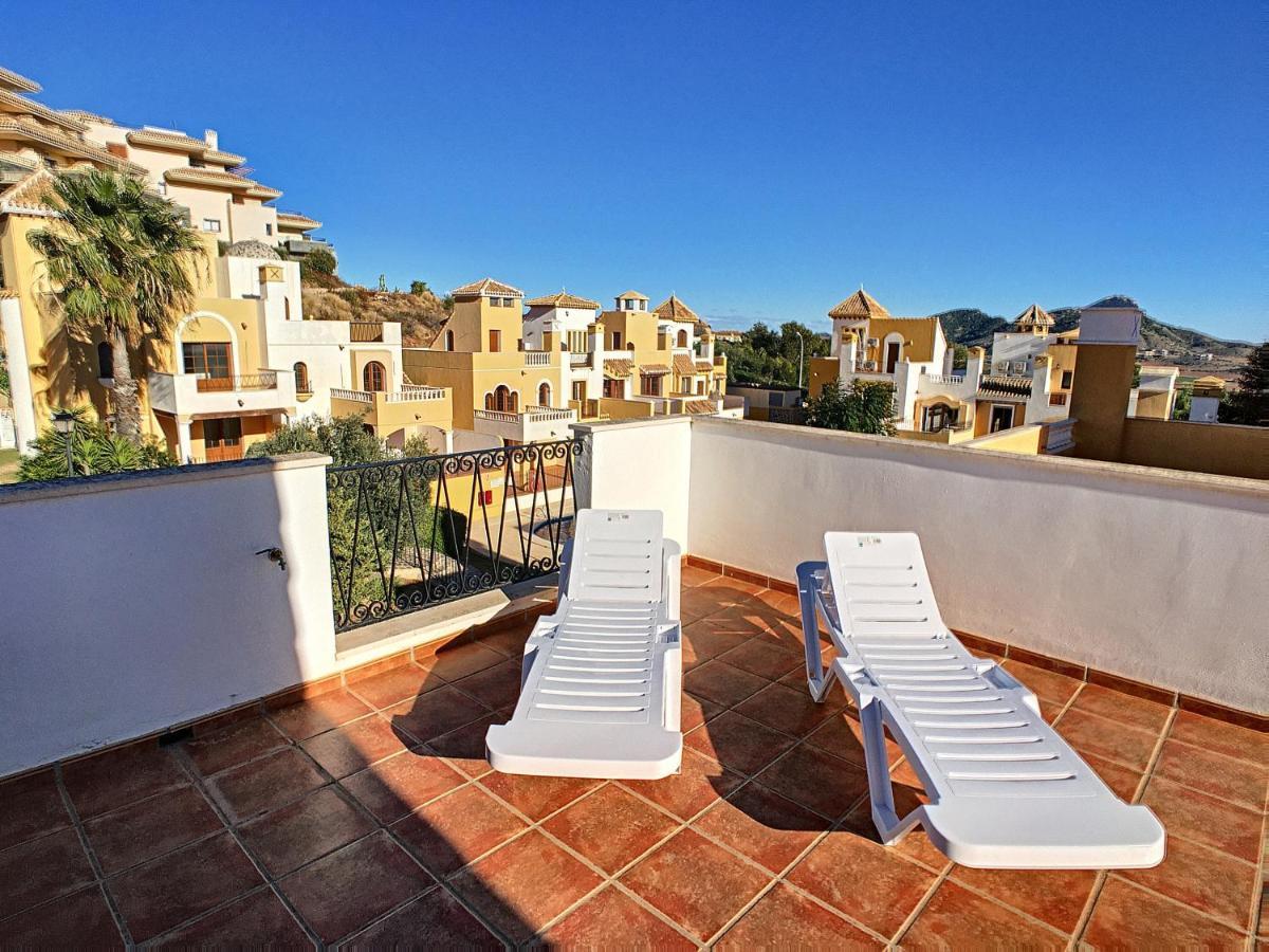 La Manga Club - Las Atalayas 3709 Atamaría エクステリア 写真