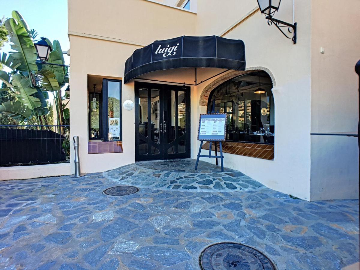 La Manga Club - Las Atalayas 3709 Atamaría エクステリア 写真