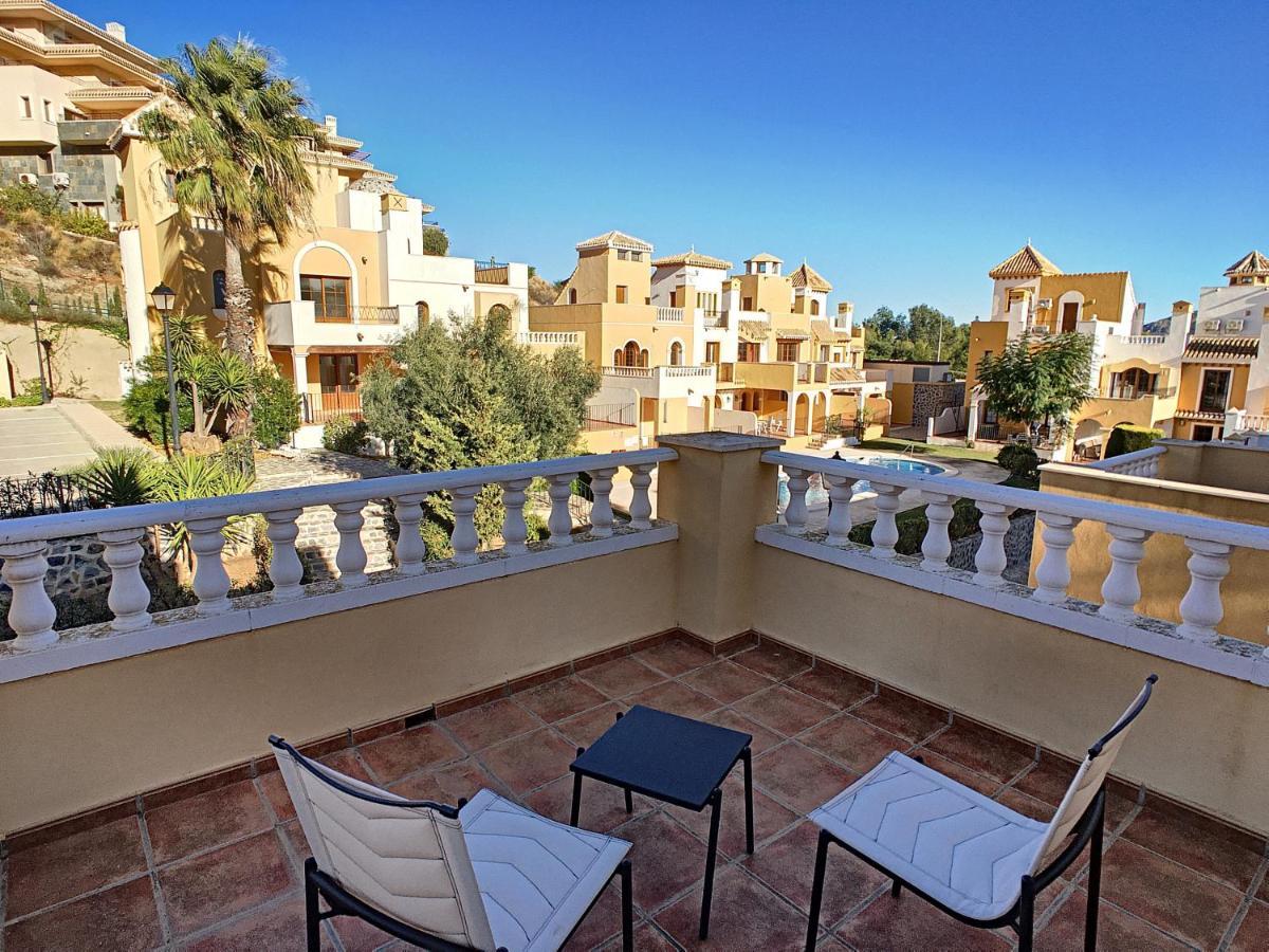 La Manga Club - Las Atalayas 3709 Atamaría エクステリア 写真