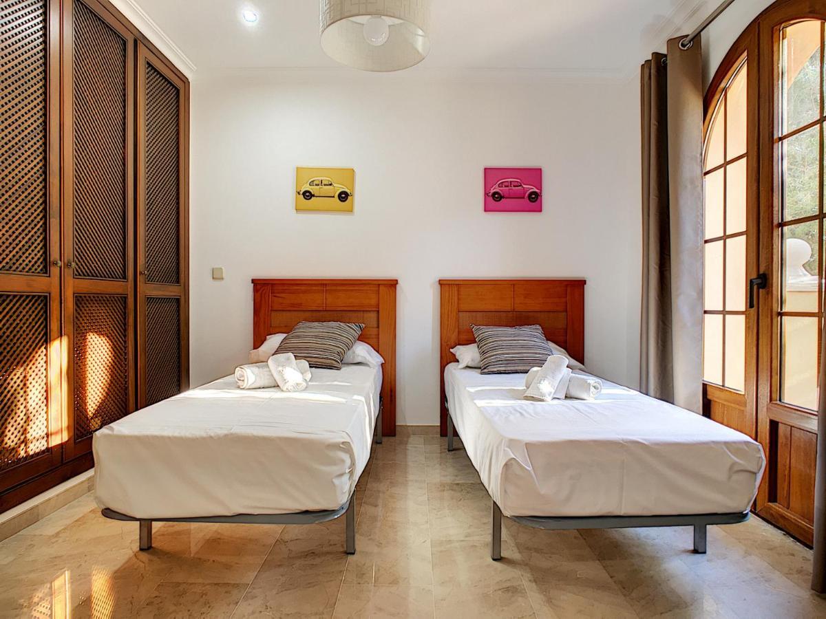 La Manga Club - Las Atalayas 3709 Atamaría エクステリア 写真