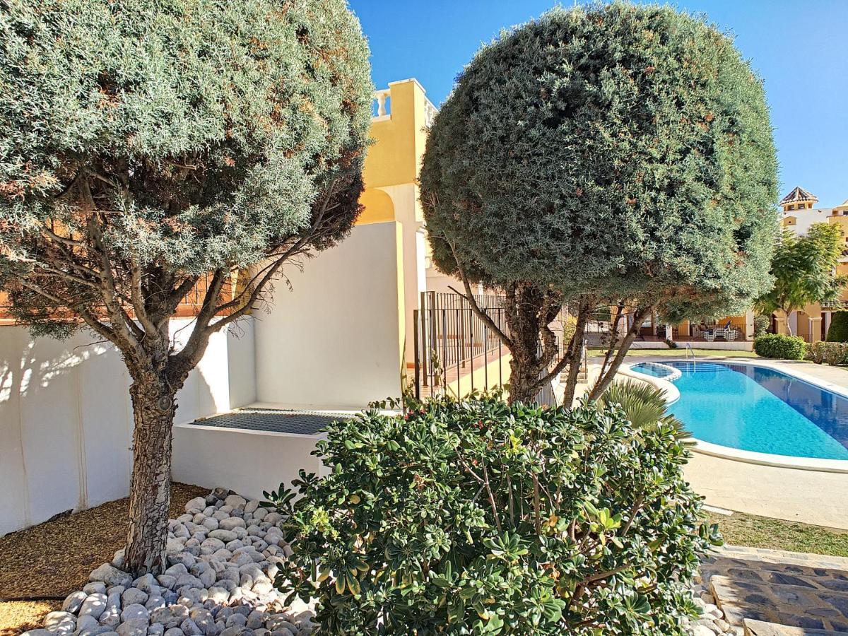 La Manga Club - Las Atalayas 3709 Atamaría エクステリア 写真